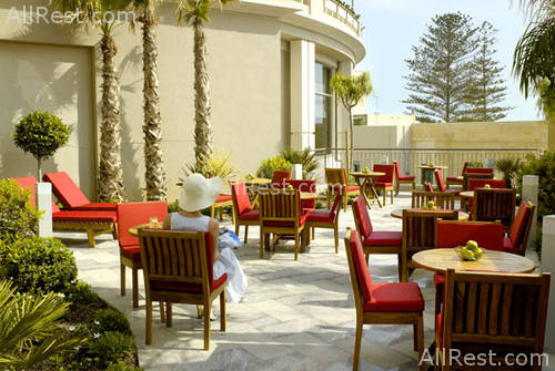 Le Meridien St. Julians 13